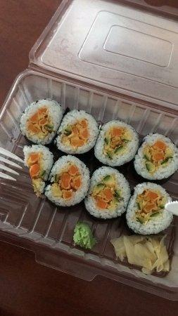 Rosticceria Perla D'Orient